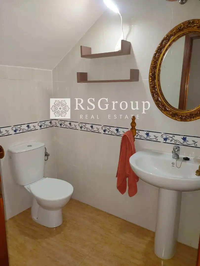 House with terrace for sale in CLARA CAMPOAMOR, imagen 8