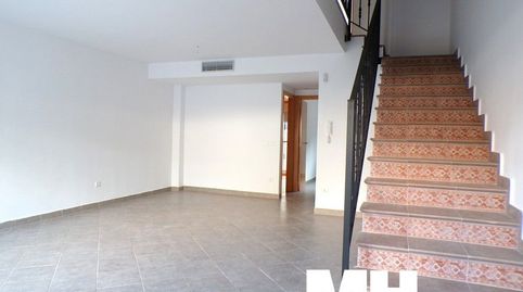 Foto 4 de Casa adosada en venda a El Barranquet, Gilet, Valencia