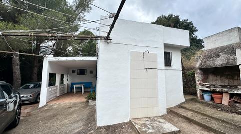 Foto 3 de Casa o xalet en venda a Carrer Major, 10, Vilanova d'Escornalbou, Tarragona