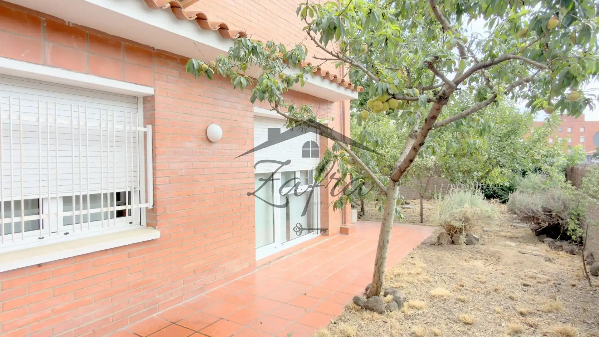 Garden of Detached homes for sale in Girona  with Heating and Terrace