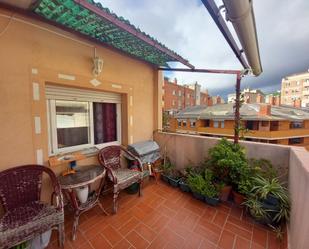 Balcony of Attic for sale in Mataró  with Terrace