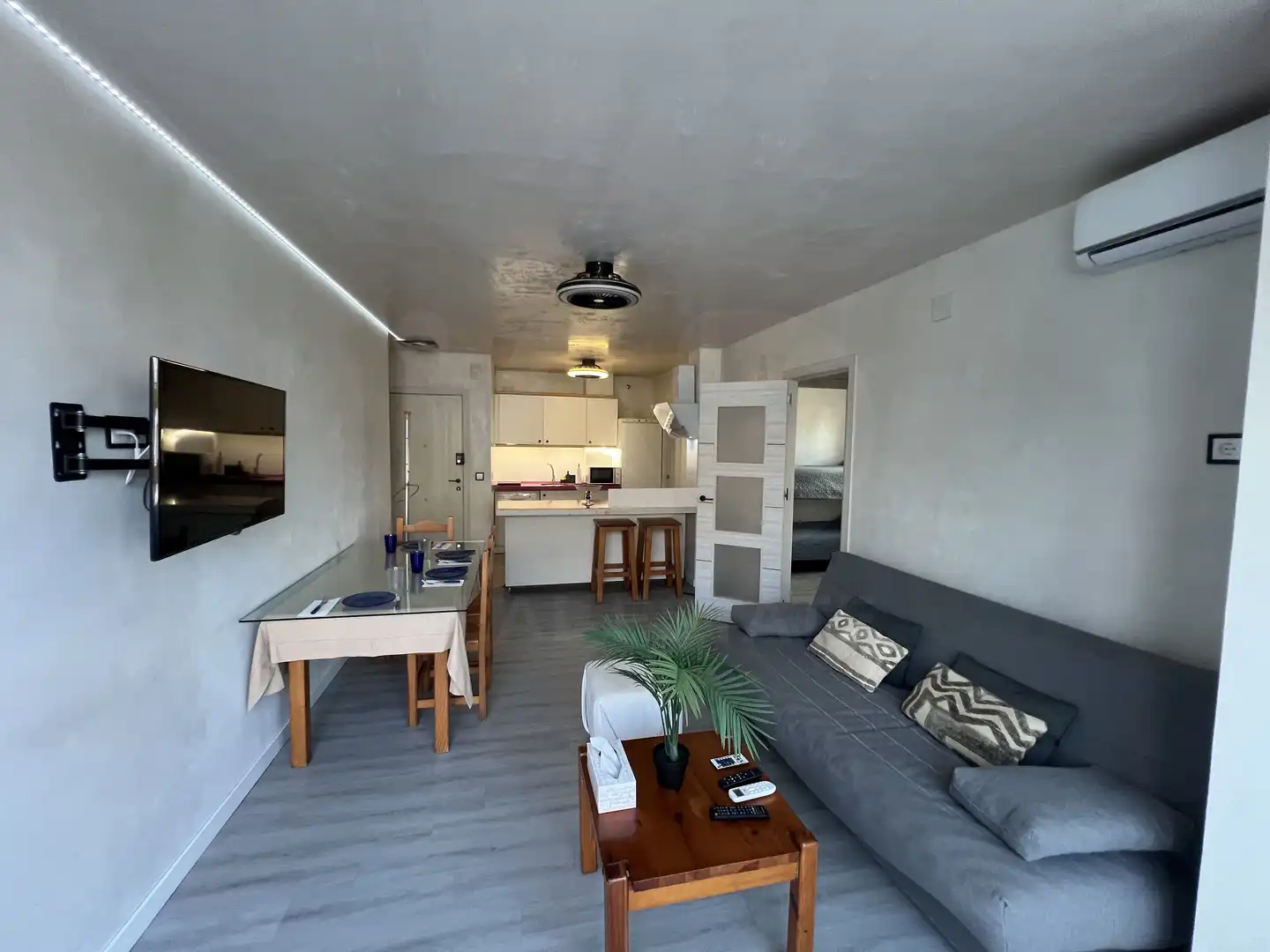 Wohnung zum Verkauf in La Antilla, imagen 8