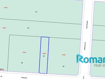 Grundstücke und Bauplätze zum Verkauf in Hoyo De Pinares