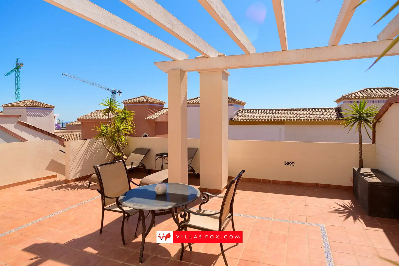 Reihenhaus zum Verkauf in San Miguel de Salinas, imagen 5