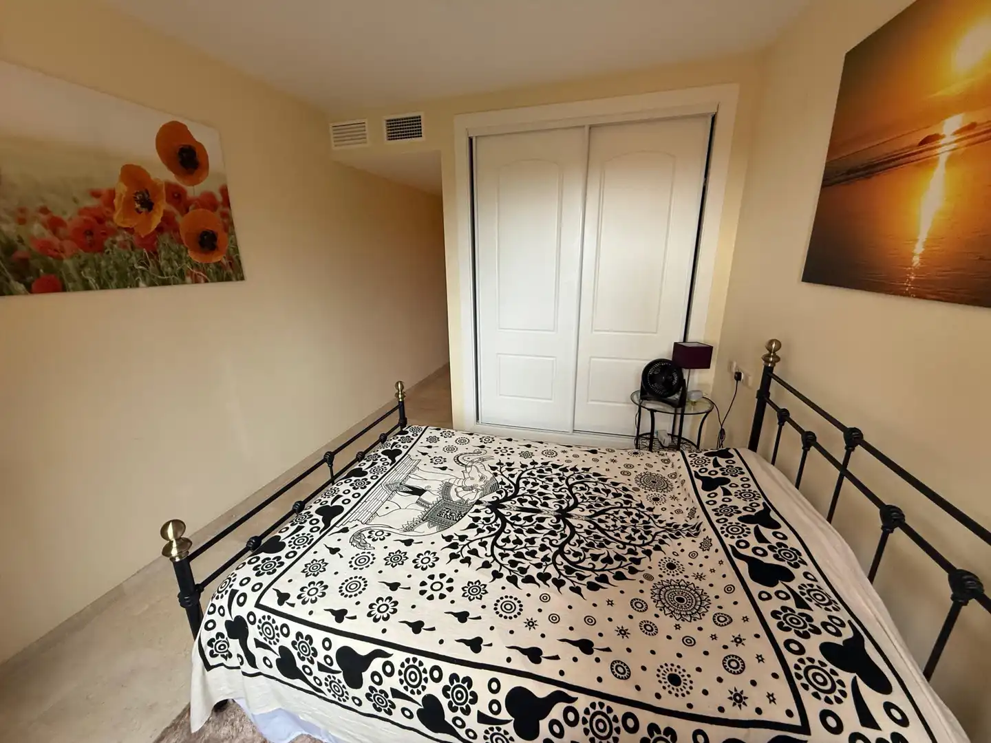 Apartament amb terrassa en venda a Elviria - Cabopino, imagen 9