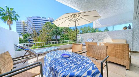Foto 5 de Apartamento en venta en La Carolina - Guadalpín, Marbella