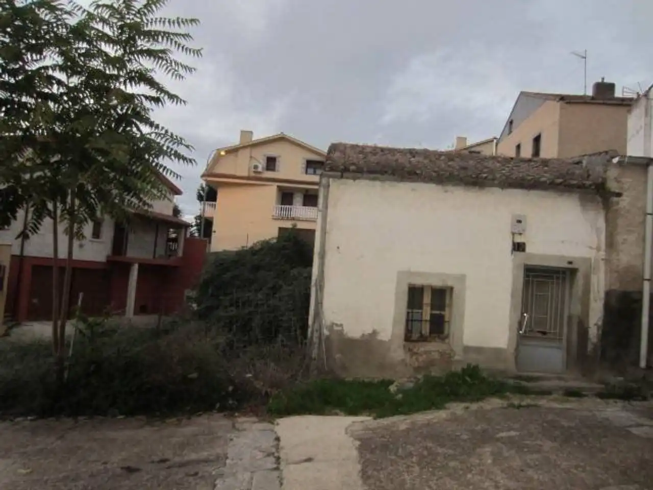 Terreno residencial en venta en Calle SANTA AGUEDA, imagen 3