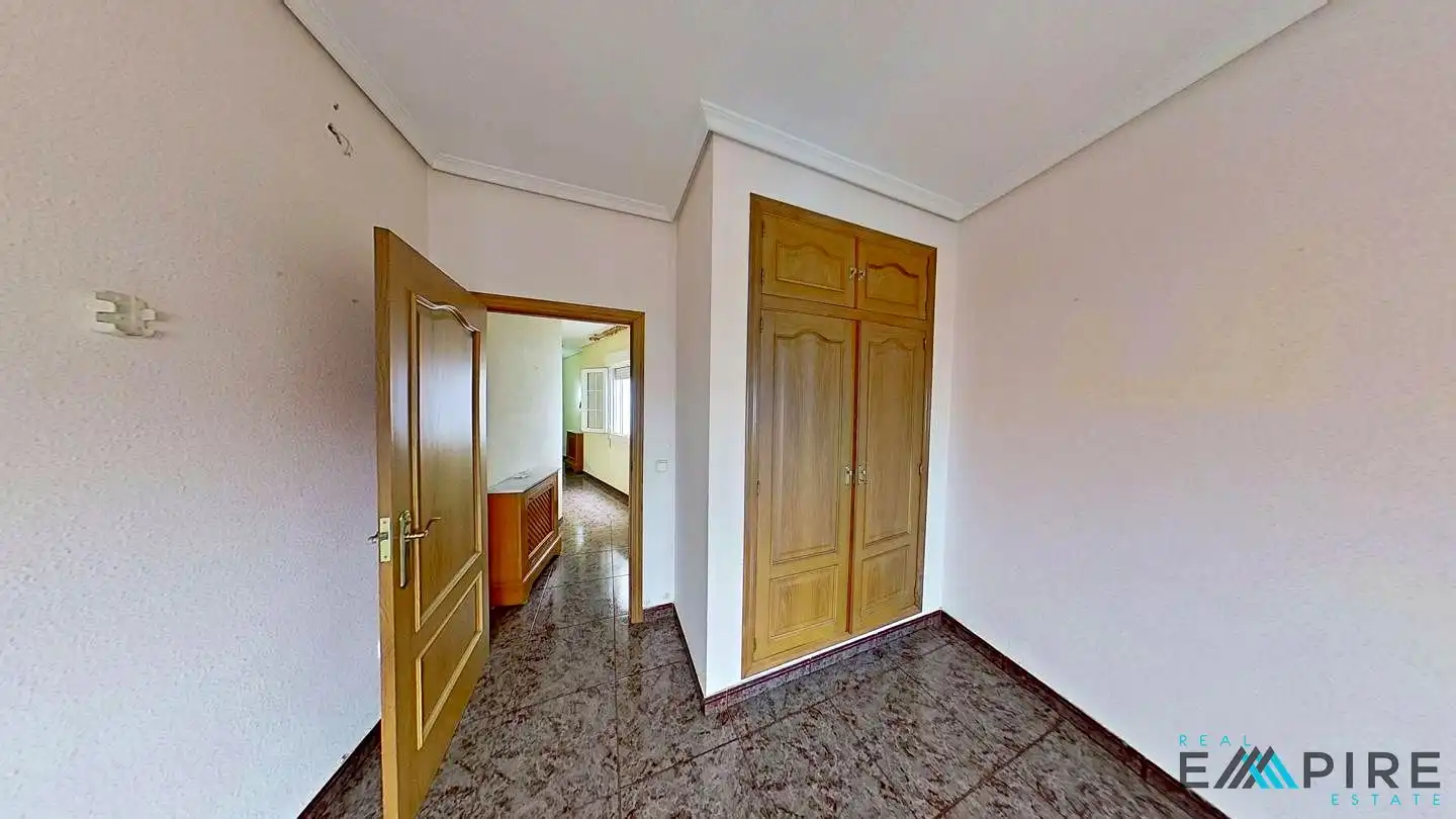 Edificio en venta en Illescas