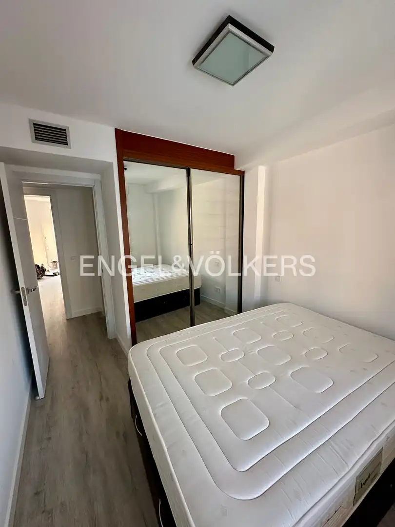 Appartamento con piscina in affitto a Calle de Cuevas, imagen 10