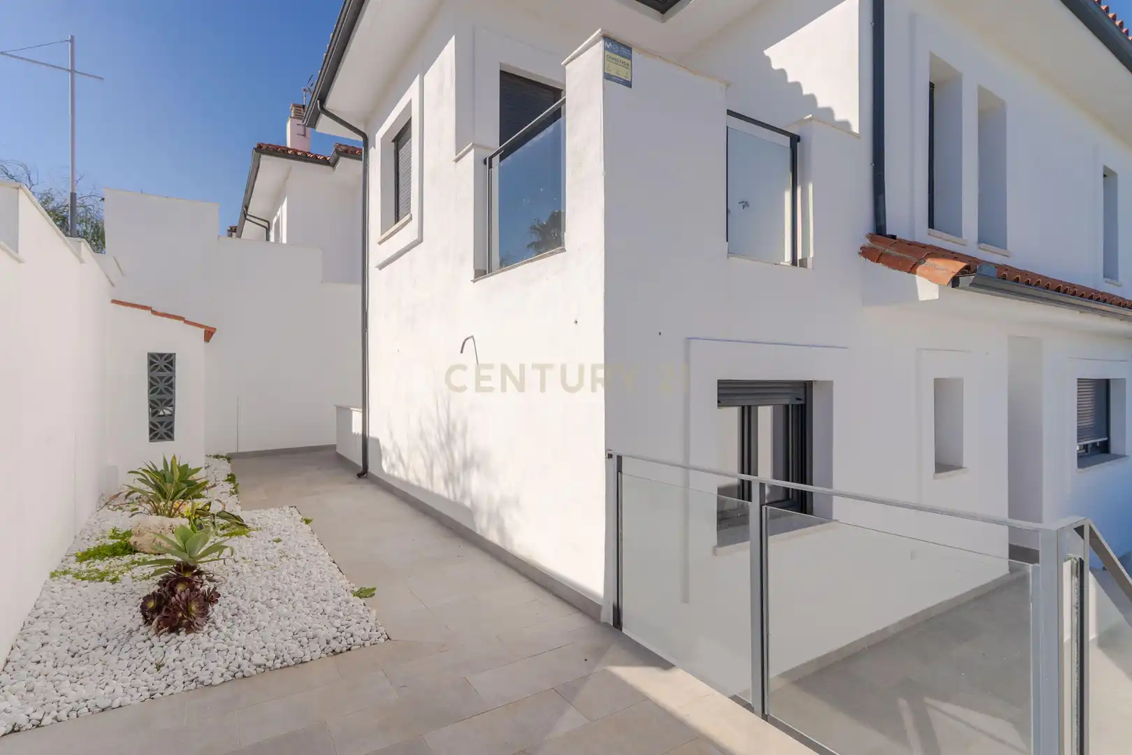 Casa o chalet en venta en Urbanizacion Vistalmar Duquesa Nte., 1, 29692 Alco, 1, Chullera