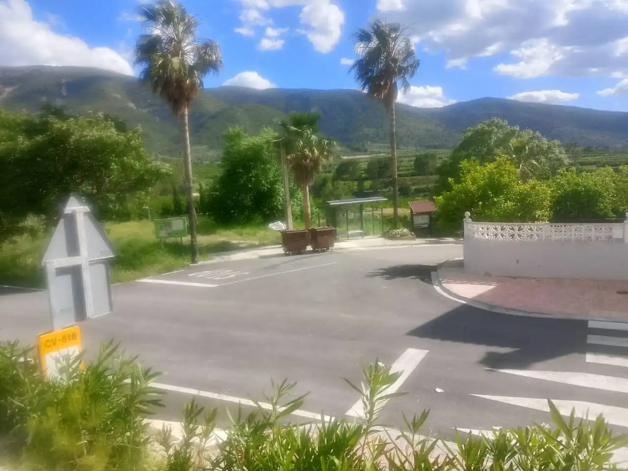Residencial en venta en Otos