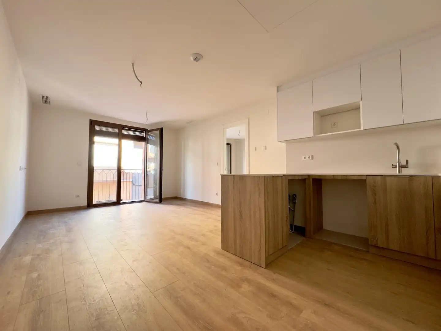 Flat with terrace for sale in Calle Calle Tomás Bordera