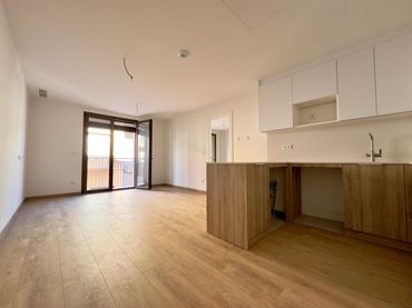 Flat with balcony for sale in Calle Calle Tomás Bordera
