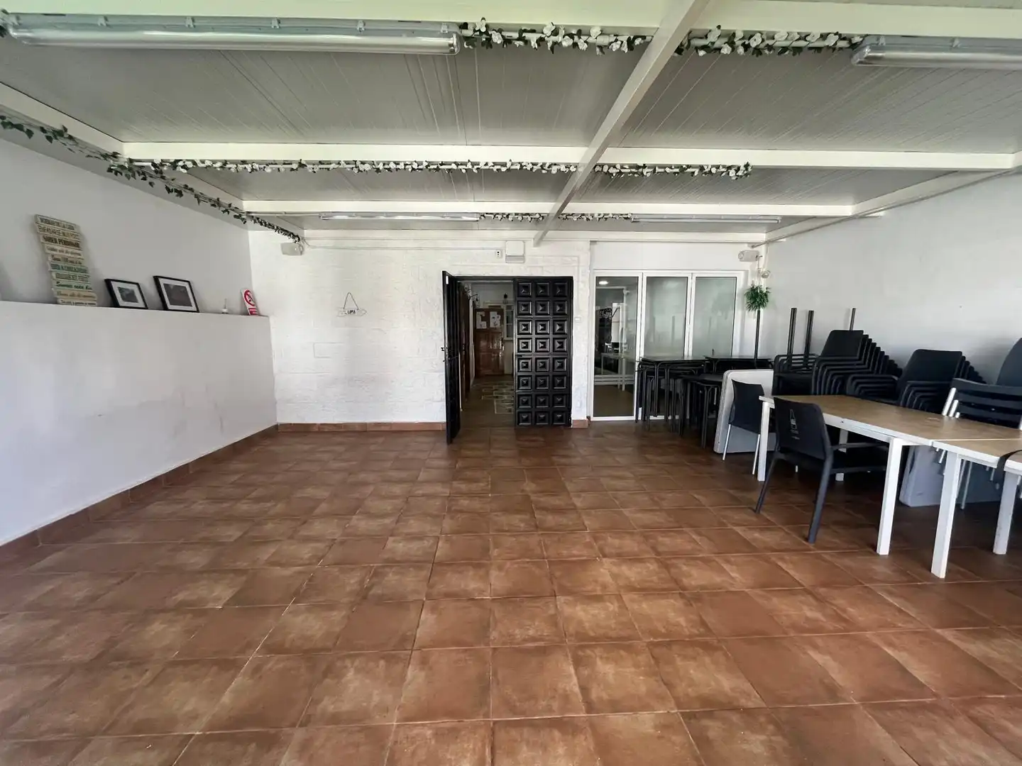 Business premises for transfer in Avenida Descubrimiento de América, imagen 8