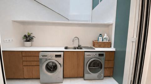 Foto 4 de Planta baixa en venda a Avinguda Doctor Furest, Centre, Sant Pol de Mar