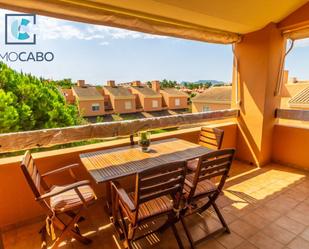 Terrace of Attic for sale in Cartagena  with Terrace