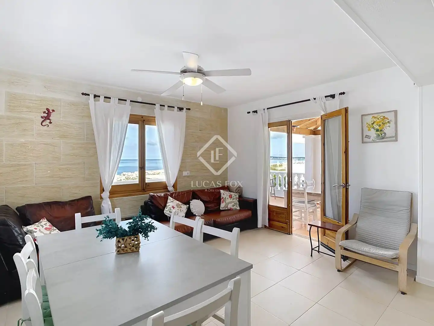 Casa o xalet en venda a Cala Blanca