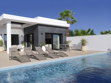 Haus zum Verkauf in Ciudad Quesada