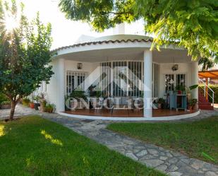 Garden of House or chalet for sale in Cambrils  with Air Conditioner, Heating and Private garden