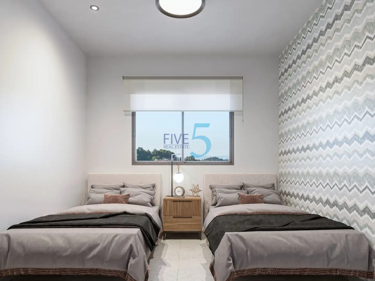 Attico con piscina in vendita a San Juan de los Terreros, imagen 7