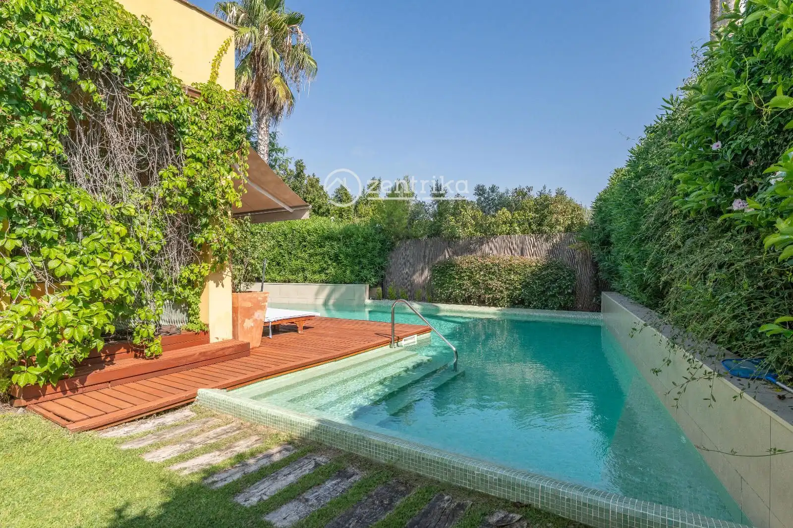 Villa mit Pool zum Verkauf in Cedres Dels, imagen 9