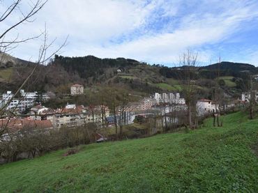 Terreno residenziale in vendita a Eibar