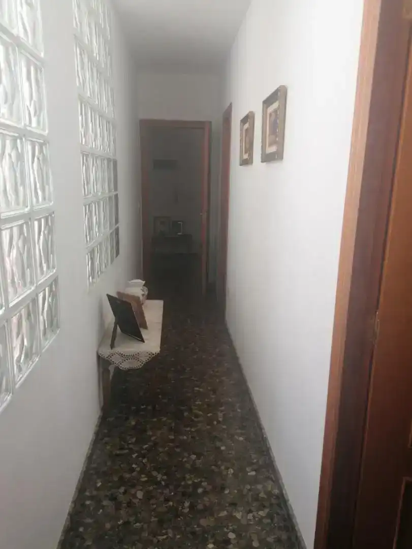 Casa adosada en venda en Casinos amb Balcó