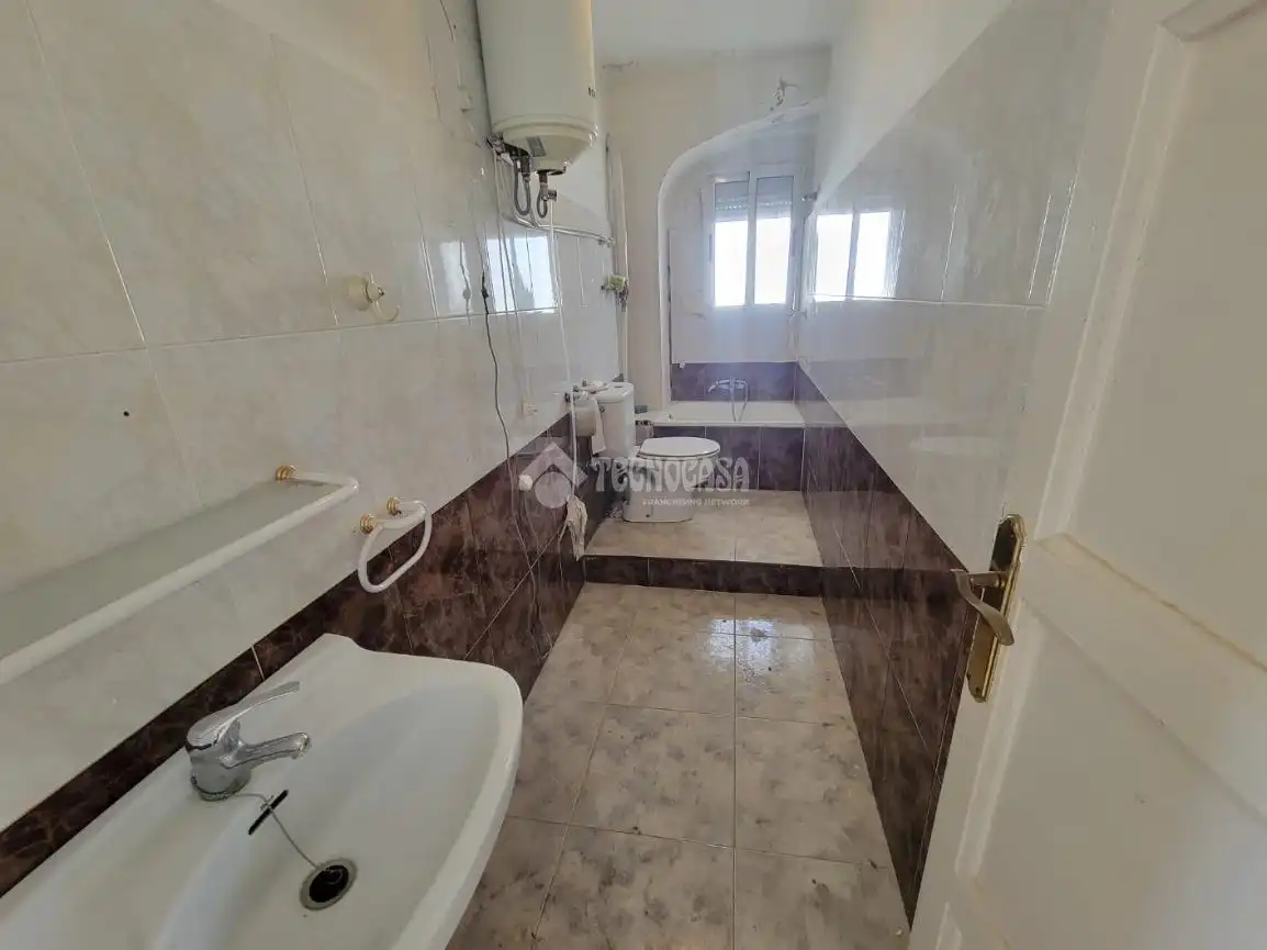 Baño de Piso en venta en Zaragoza