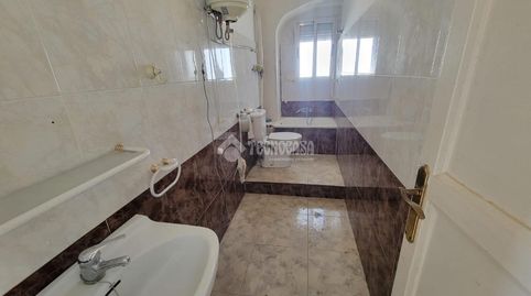 Foto 4 de Piso en venta en Paseo Independencia, Zaragoza Capital