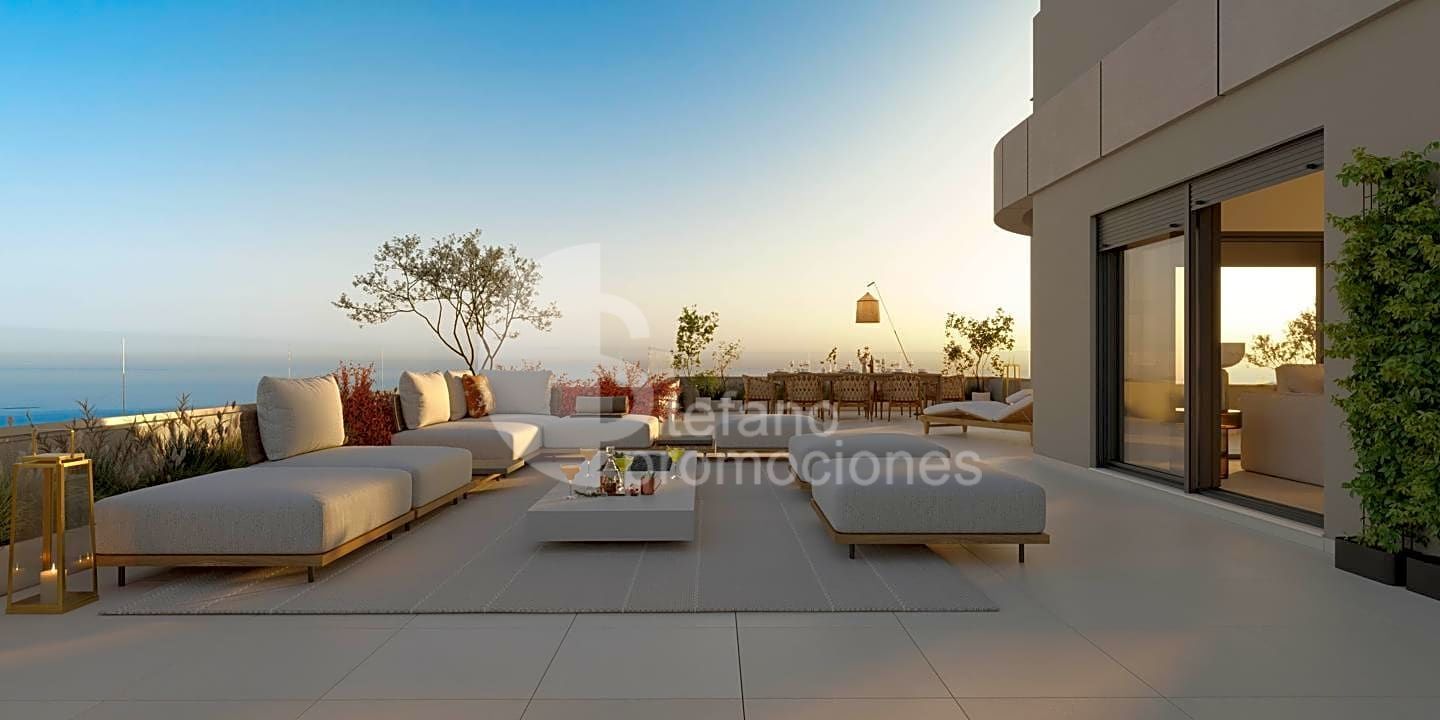 Terrace of Planta baja for sale in Torremolinos  with Air Conditioner, Heating and Terrace
