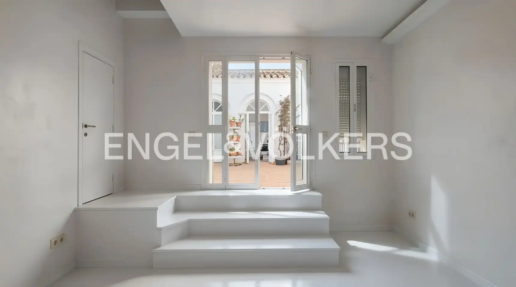 Casa o chalet en venta en Sanlúcar la Mayor con Calefacción