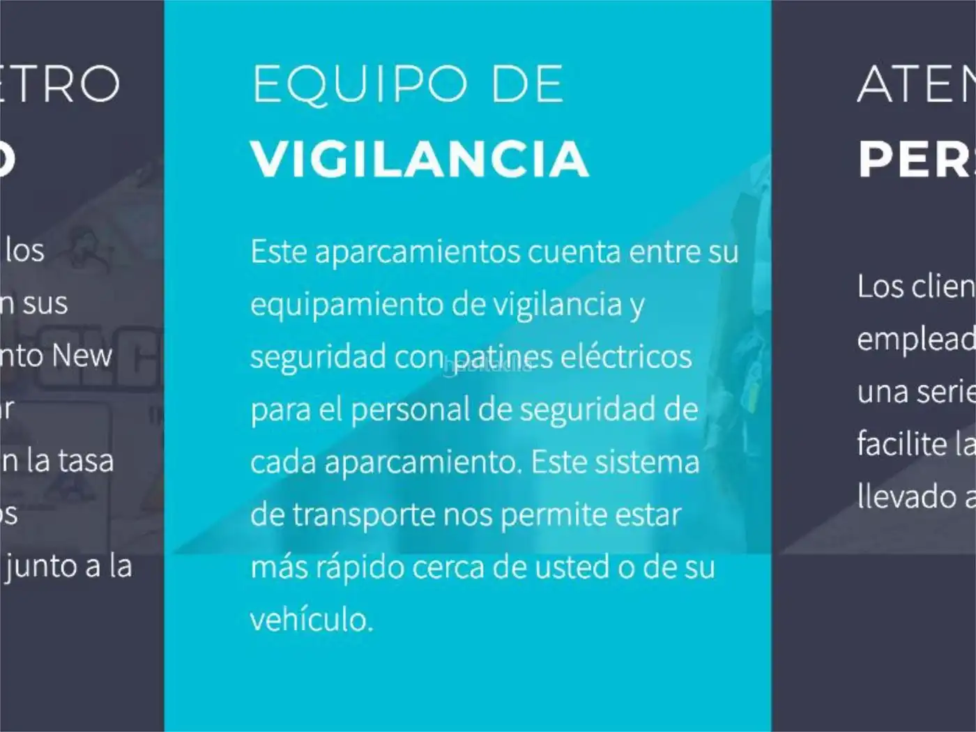 Aparcament de lloguer a Calle Doctor Román Alberca 2, imagen 10