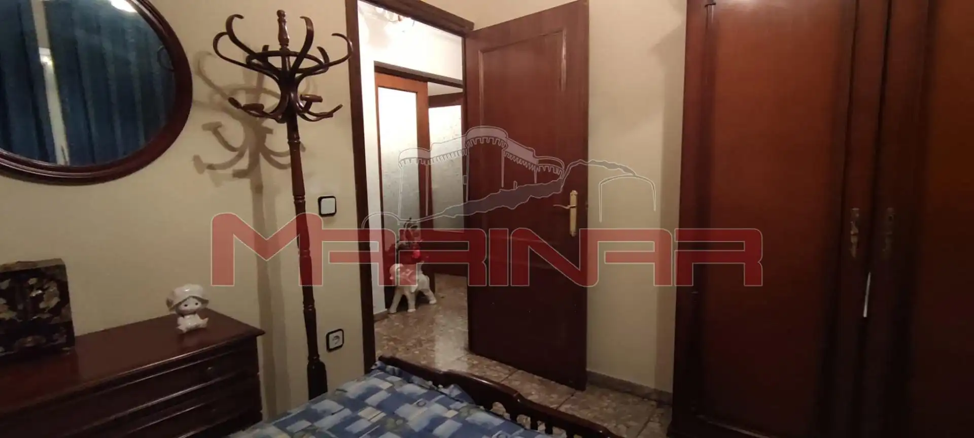 Habitación de Edificio en venta en Yeles