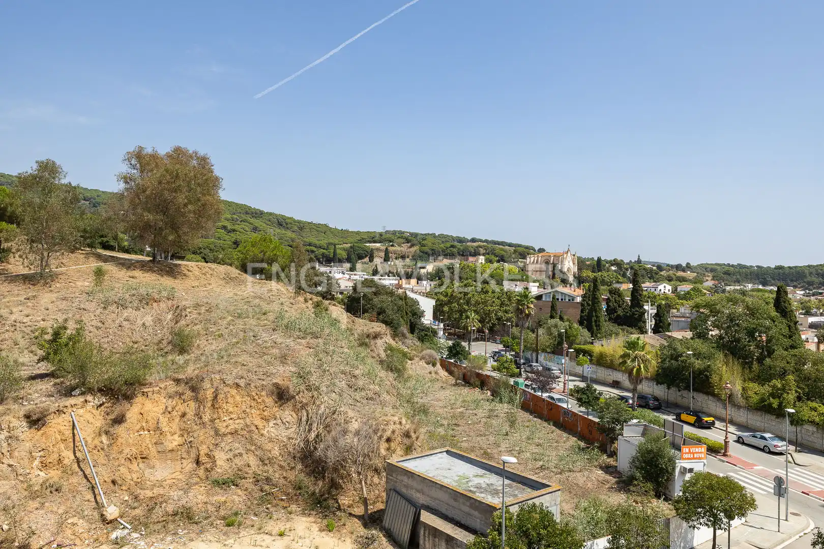 Pis en venda en Canet de Mar amb Aire condicionat, Calefacció i Parquet