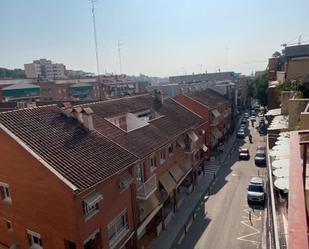 Exterior view of Flat to rent in Arenys de Mar  with Heating, Parquet flooring and Oven