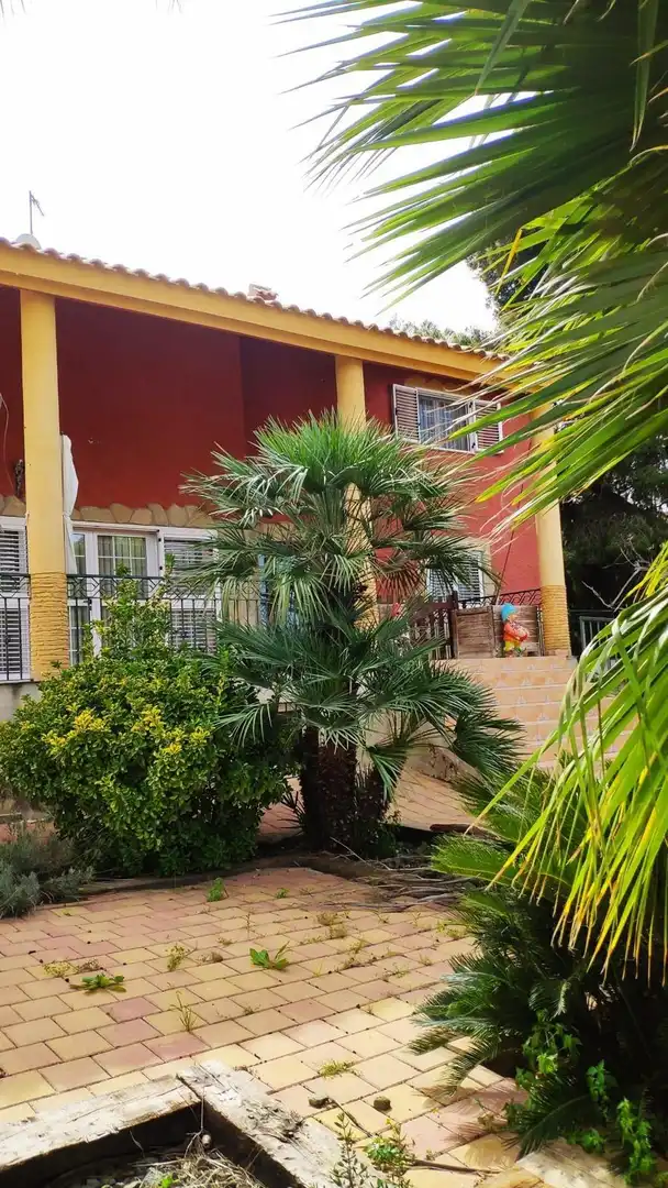 Detached house with pool for sale in Las Torres de Cotillas, imagen 24