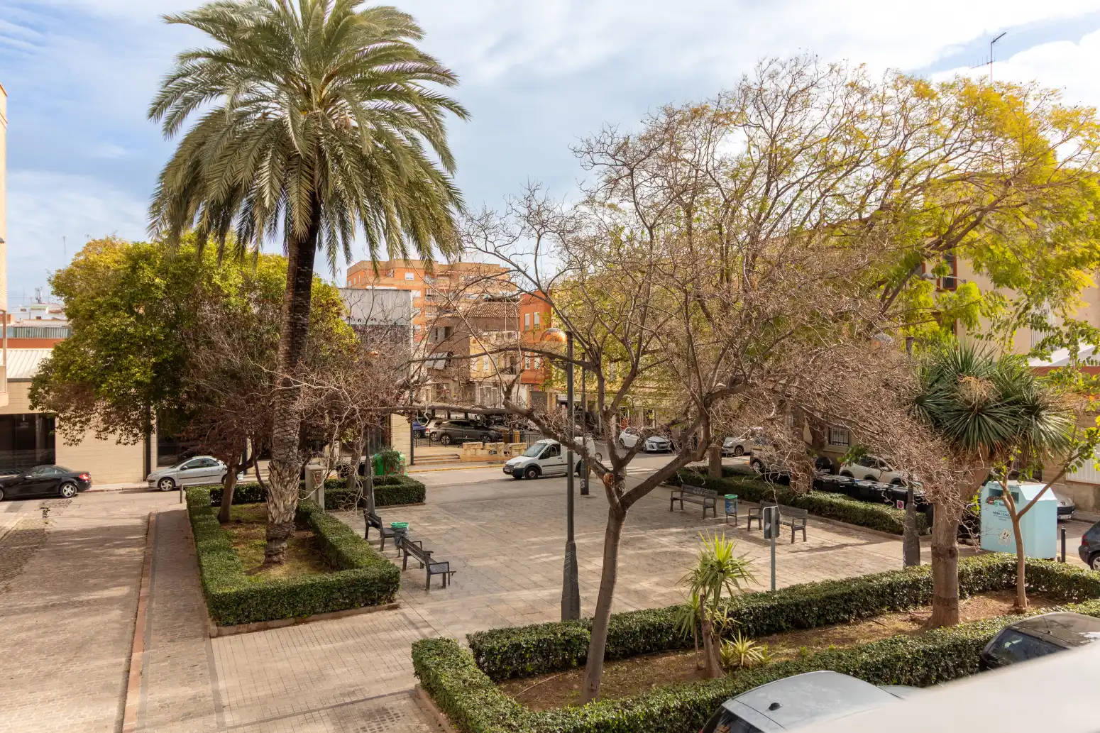 Flat to rent in Puerto de Sagunto - CL POETA LLOMBART 25, imagen 20
