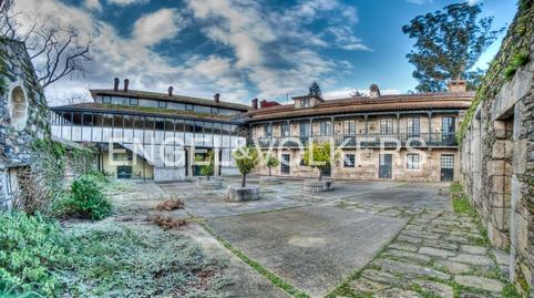 Foto 2 de Finca rústica en venda a Lugar Pazo Merced, Neda, A Coruña