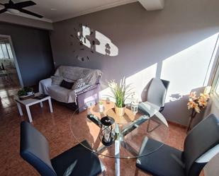 Living room of Flat for sale in Cartagena