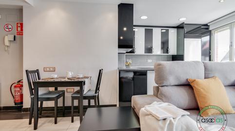 Foto 3 de Pis en venda a Cr Estrecha,la, 30, Milán - Pumarín, Oviedo