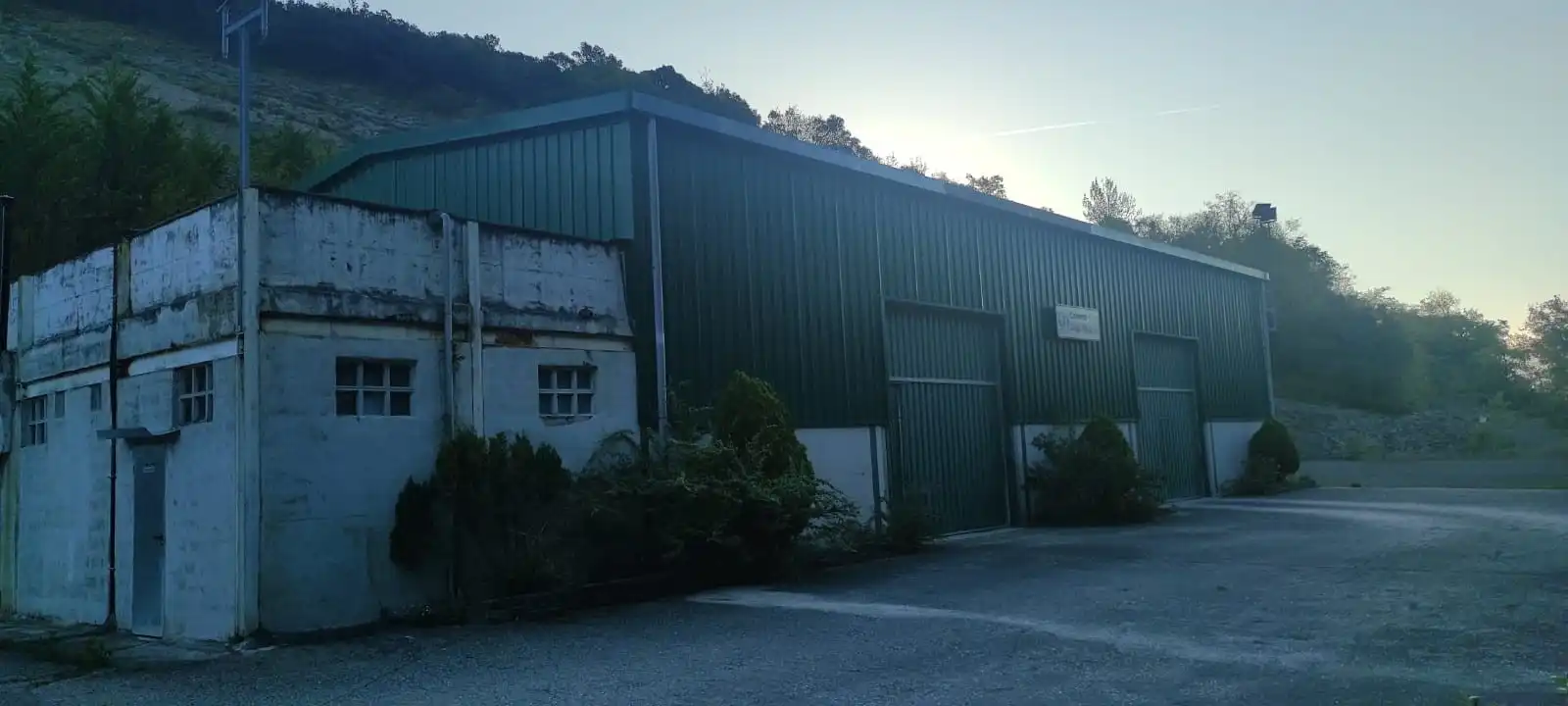 Terreny industrial en venda a Valle de Mena, imagen 17