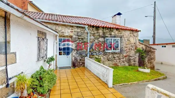 Casa amb terrassa en venda a Tomiño, imagen 14