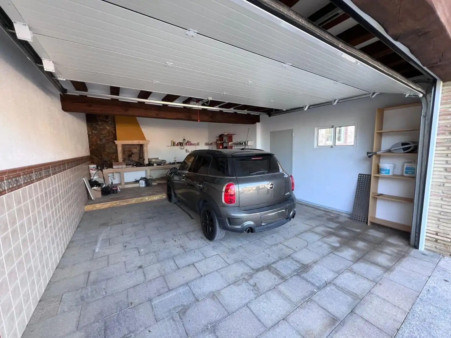 Chalet con piscina en venta en Montepinar - La Aparecida - Raiguero, imagen 21