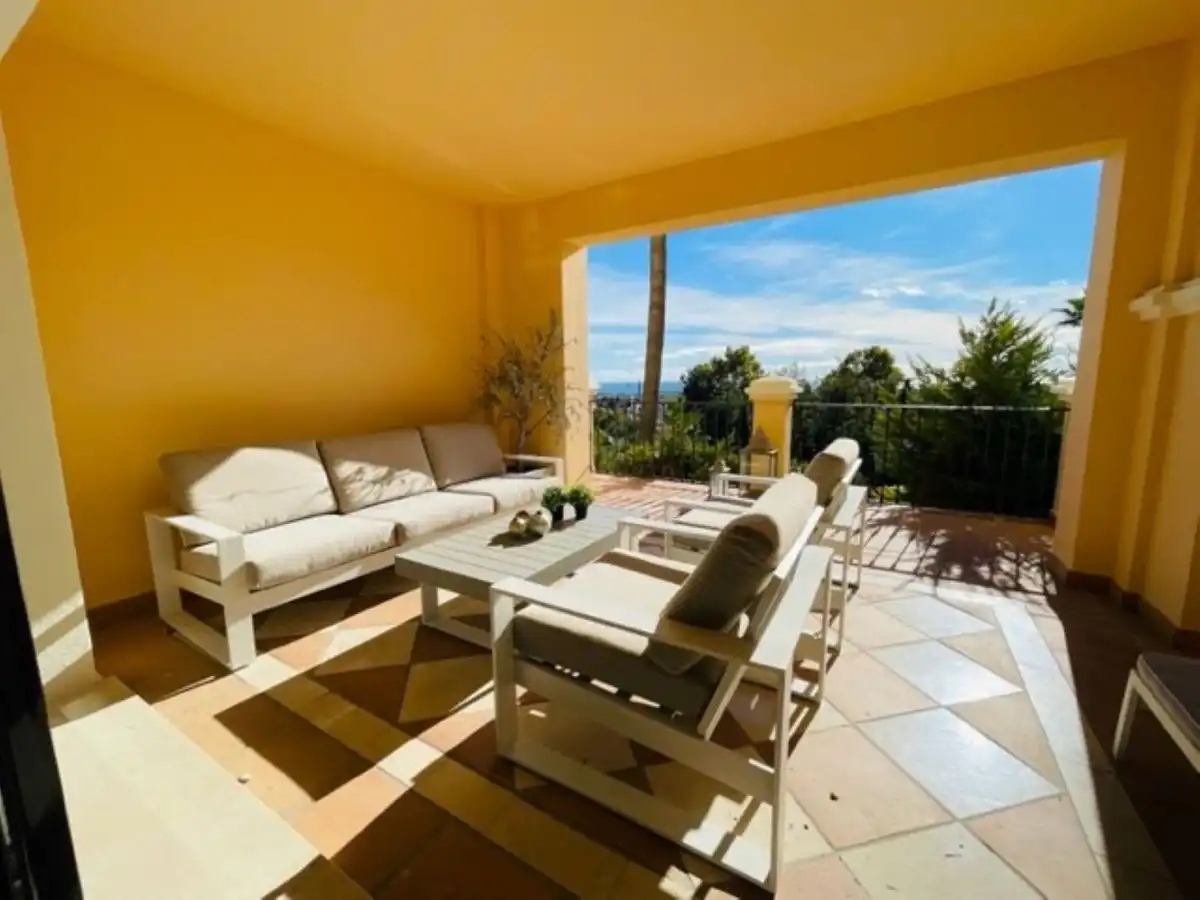 Apartament amb piscina de lloguer a La Quinta, imagen 16