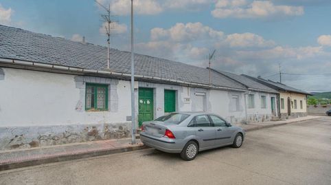 Foto 2 de Casa o chalet en venta en Fabero, León