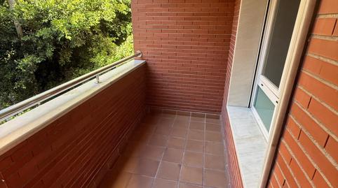 Foto 5 de Pis de lloguer a Avenida Avenida de la Estación, 37, Oliveros - Altamira,  Almería Capital