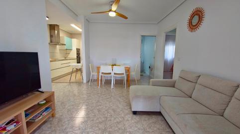 Foto 5 de Casa o xalet de lloguer a Playa Flamenca, Alicante