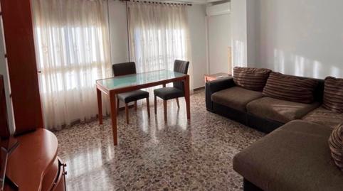 Foto 2 de Pis de lloguer a La Foia - Daimés - Asprella, Elche / Elx