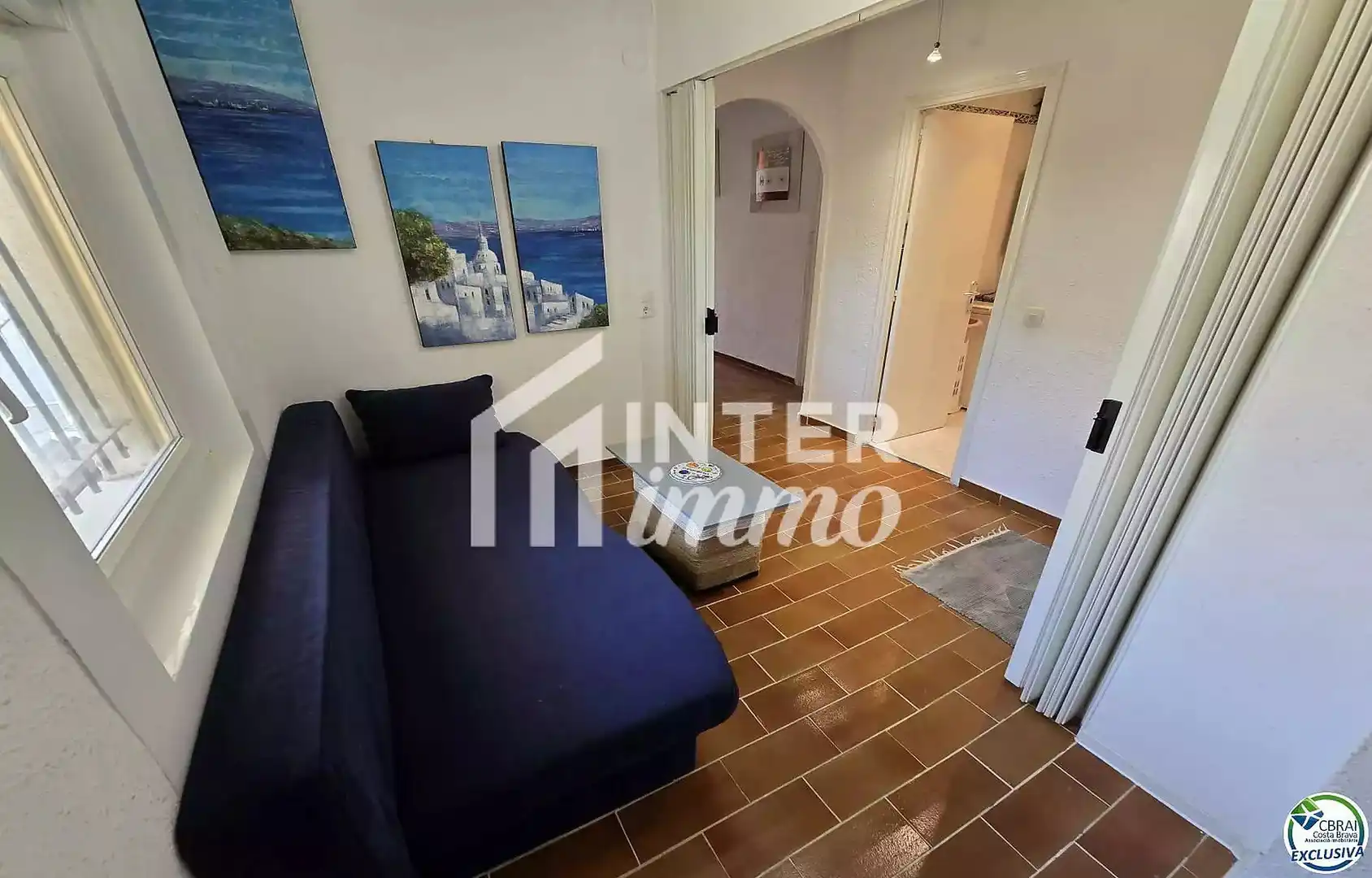 Appartement à vendre à Calle Port Salins 2ª línea H2, imagen 8