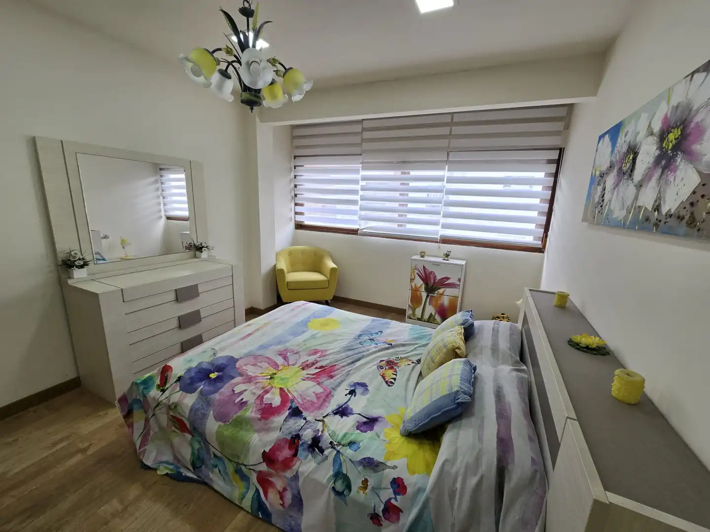 Flat for sale in Mercado